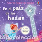 Libros: En el pa&iacute;s de las hadas - Taplin, Sam - Foto 1