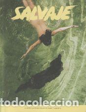 Libros: Revista Salvaje 13 - Foto 1