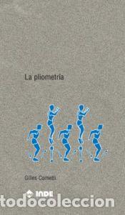 Libros: La pliometr&iacute;a - Inde - Foto 1