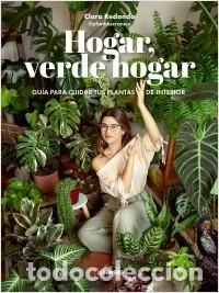 Libros: Hogar, verde hogar - Foto 1