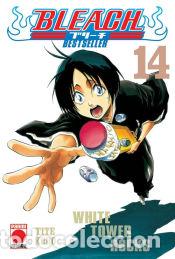 Livres: Bleach Bestseller 14 - Tite Kubo