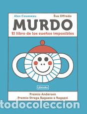 Libros: Murdo - Cousseau, Alex - Foto 1