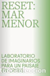 Libros: Reset mar menor
