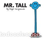 Libros: Mr. Tall - Hargreaves, Roger - Foto 1