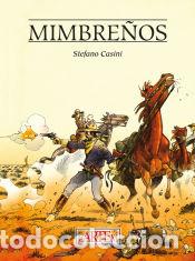 Libros: Mimbre&ntilde;os - Casini, Stefano - Foto 1