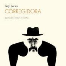 Libros: CORREGIDORA - JONES, GAYL