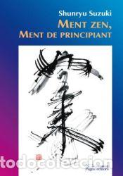 Libros: Ment zen, ment de principiant - Suzuky, Shunryu