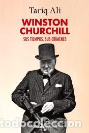 Libros: Winston Churchill - Ali, Tariq - Foto 1