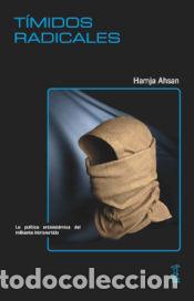 Libros: T&iacute;midos radicales - HAMJA AHSAN - Foto 1