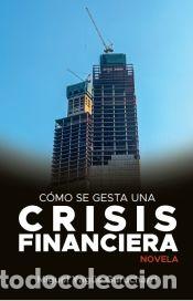 B&uuml;cher: C&oacute;mo se gesta una crisis financiera - Yag&uuml;e Gurucharri, Miguel