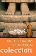 B&uuml;cher: The Foundations of Buddhism - Gethin, Rupert