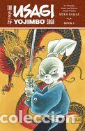 Libros: Usagi Yojimbo Saga Volume 1 (Second Edition) - Sakai, Stan - Foto 1