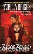Libros: Blood Bound - Briggs, Patricia - Foto 1