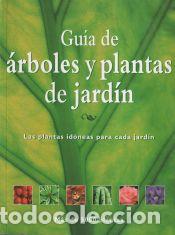 B&uuml;cher: GU&Iacute;A DE &Aacute;RBOLES Y PLANTAS DE JARD&Iacute;N - Rodd, T. y Bryant, G.