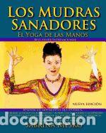 B&uuml;cher: Los Mudras Sanadores: El Yoga de Las Manos - Mesko, Sabrina