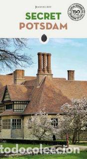 B&uuml;cher: Secret Potsdam - Roy, Manuel