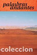Livros: Palavbras Andantes - Brasil - Cohn, Sergio