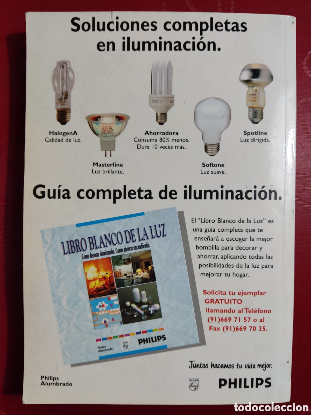 Libros: Gu&iacute;a de la decoraci&oacute;n nuevo estilo 1996 - Foto 2