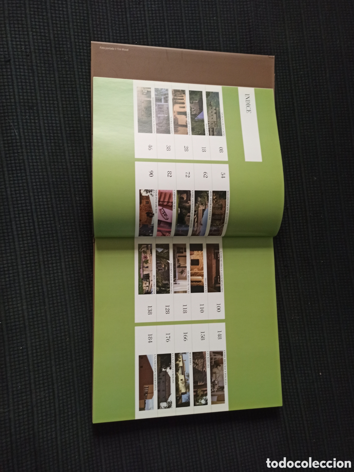 Libros: Casas de campo - Foto 2