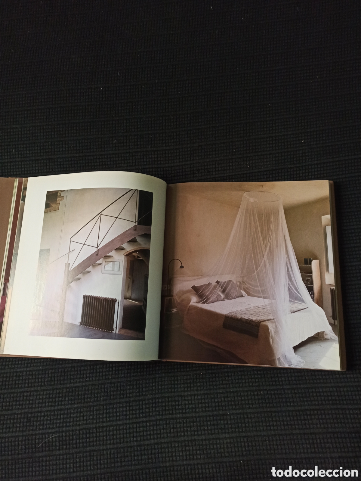 Libros: Casas de campo - Foto 3