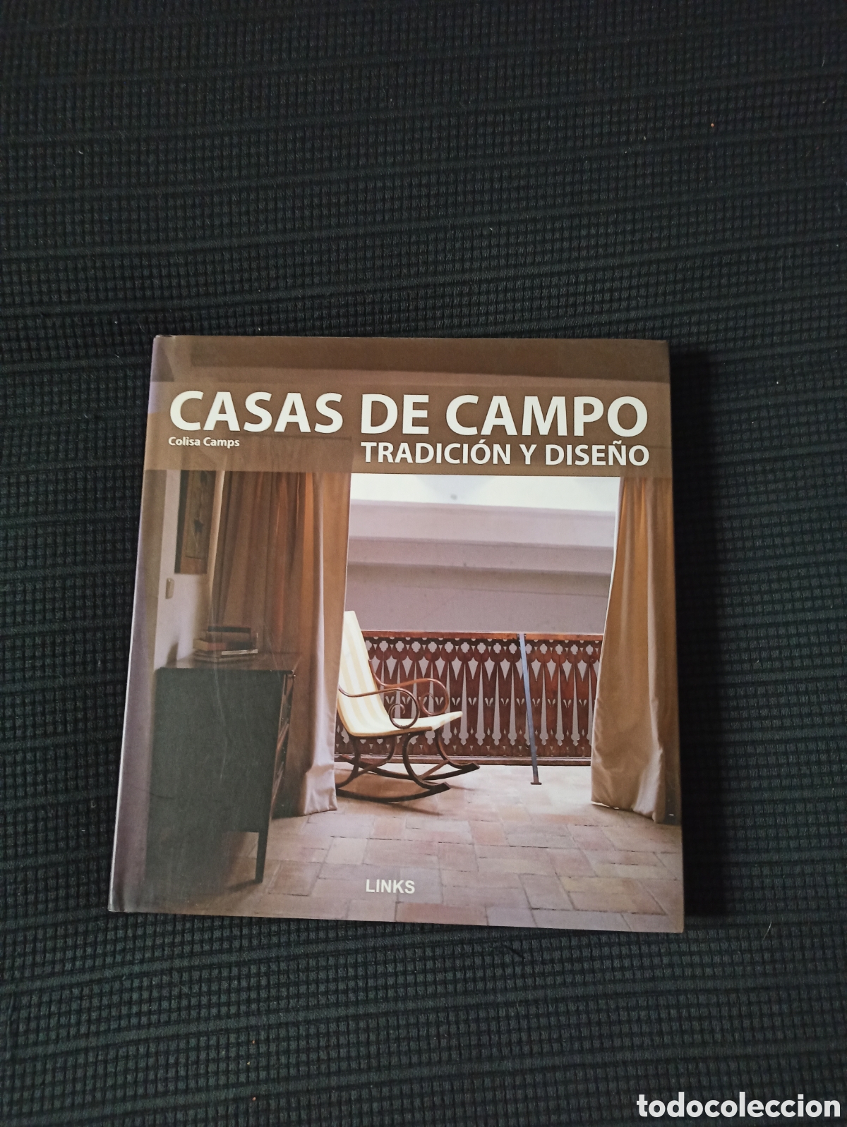 Libros: Casas de campo - Foto 4