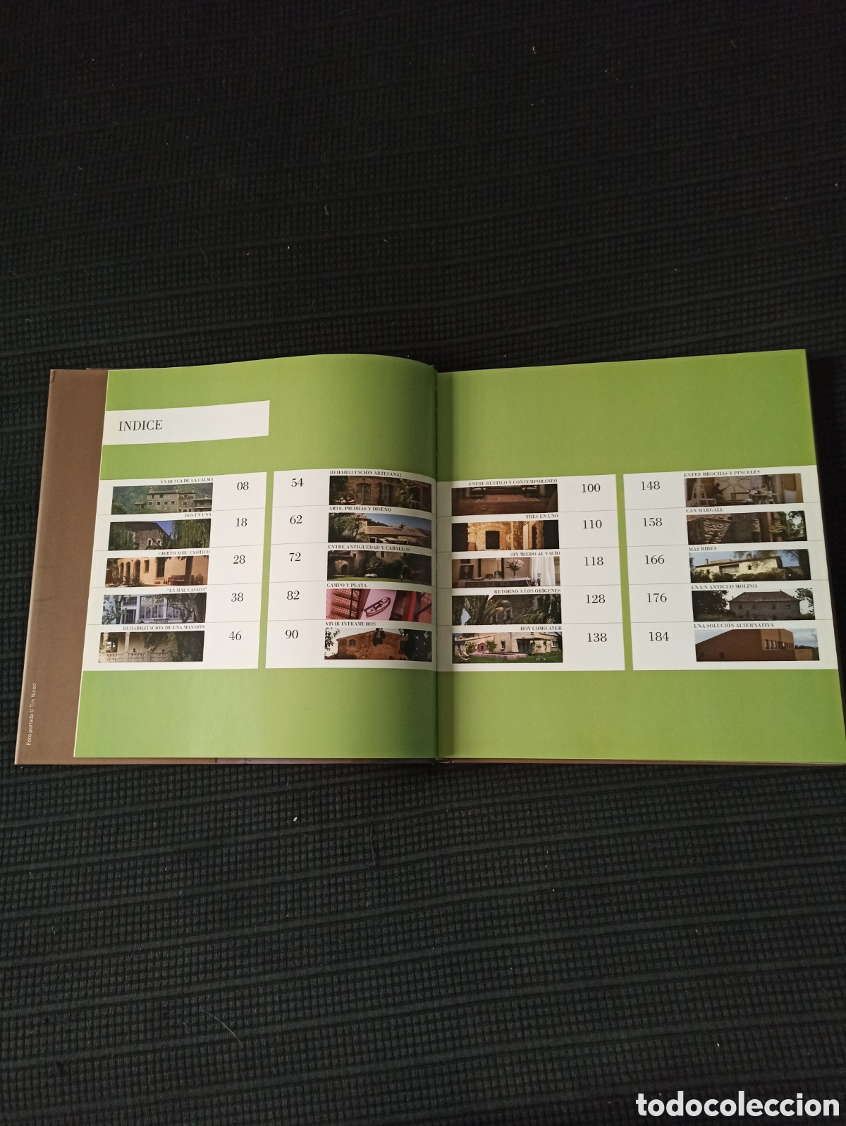 Libros: Casas de campo - Foto 5