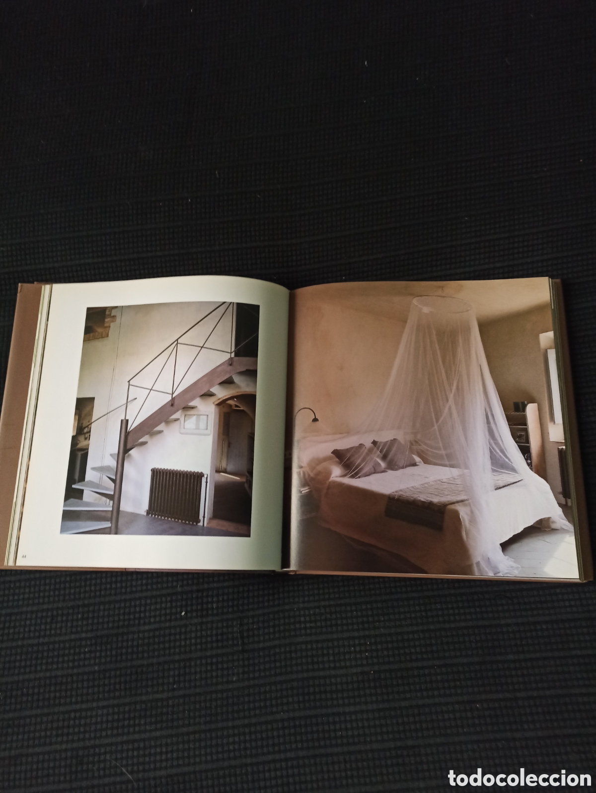 Libros: Casas de campo - Foto 6