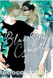 Libros: Blue sky complex 7 - ICHIKAWA KEI - Foto 1