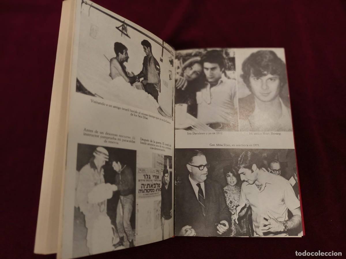 Libros: URI GELLER-MI FANTASTICA VIDA. - Foto 3