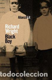 Libros: Black Boy - Wright, Richard - Foto 1