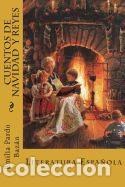 Libros: Cuentos de Navidad Y Reyes - Pardo Bazan, Emilia - Foto 1