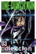 Libri: One-Punch Man, Vol. 3 - One
