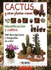 B&uuml;cher: Cactus - Equipo Susaeta