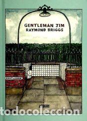 Libros: Gentleman Jim - Briggs, Raymond - Foto 1