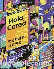 Libri: Hola, Corea (Viajes para regalar) - AA.VV.