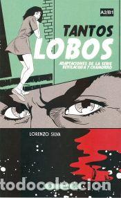Libros: Tantos lobos - Lectura para Todos - Foto 1