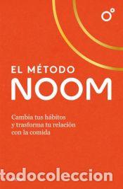 Libros: El m&eacute;todo Noom - Noom - Foto 1