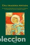 Libri: Una tragedia pintada - S&aacute;nchez M&aacute;rquez, Carles