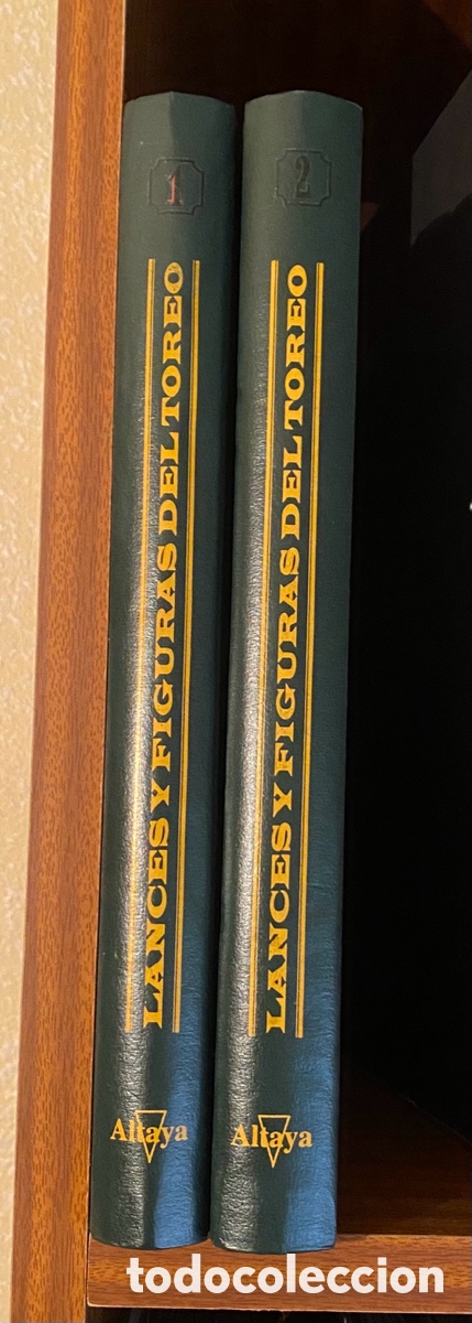Libros: Libros taurinos - Foto 1