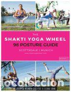 Libros: The Shakti Yoga Wheel - 98 Posture Guide - &. Elena Long, Jessyca Heinen