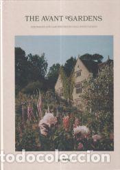 Livros: The Avant Gardens: Visionaries and Gardens Beyond Wild Expectations - Robert Klanten; John Tebbs;