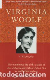 Libros: Virginia Woolf - Chris Bell,Julia Briggs,Quentin Bell - Foto 1