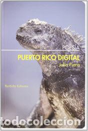 Libros: PUERTO RICO DIGITAL - PIERA, JULIA - Foto 1