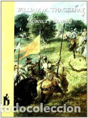 Libros: REBECCA Y ROWENA - THACKERAY,WILLIAM M. - Foto 1