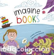 Libros: Imagine Books - Johnston, Colette - Foto 1