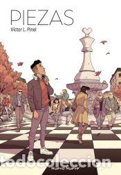 Libros: Piezas - Pinel, V&iacute;ctor L. - Foto 1