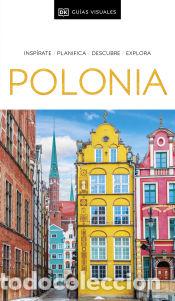 books: Polonia (Gu&iacute;as Visuales) - AA.VV.