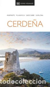 Libros: Cerde&ntilde;a (Gu&iacute;as Visuales) - AA.VV. - Foto 1