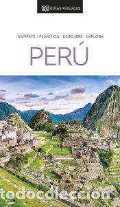 Libros: Per&uacute; (Gu&iacute;as Visuales) - AA.VV. - Foto 1