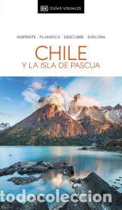Livros: Chile y la Isla de Pascua (Gu&iacute;as Visuales) - AA.VV.